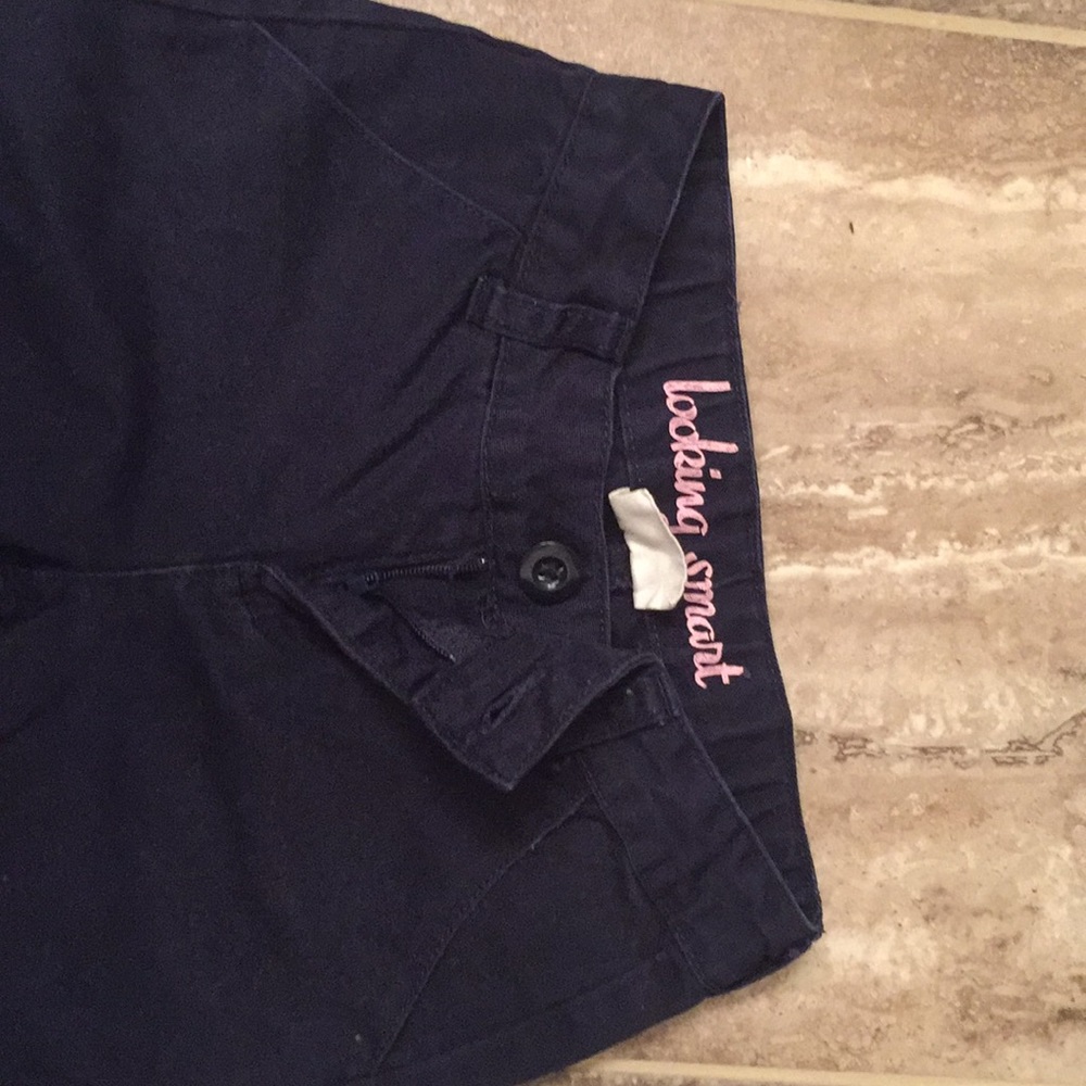 Girls pants - Picture 4 of 7